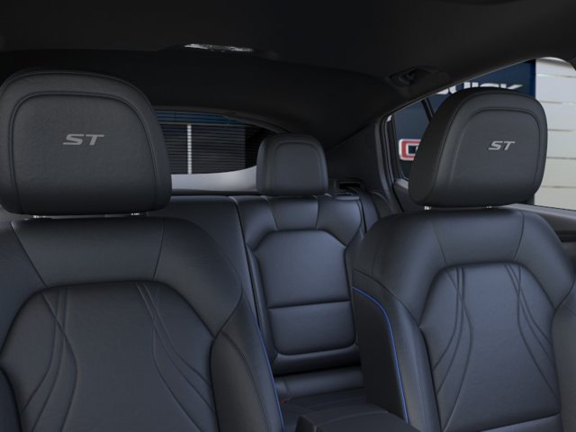 New 2026 Buick Envista Sport Touring w/ Convenience I Package FWD image 24