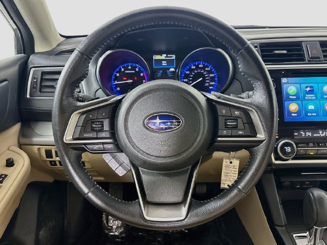 Used 2019 Subaru Outback 2.5i Premium AWD/4WD image 11