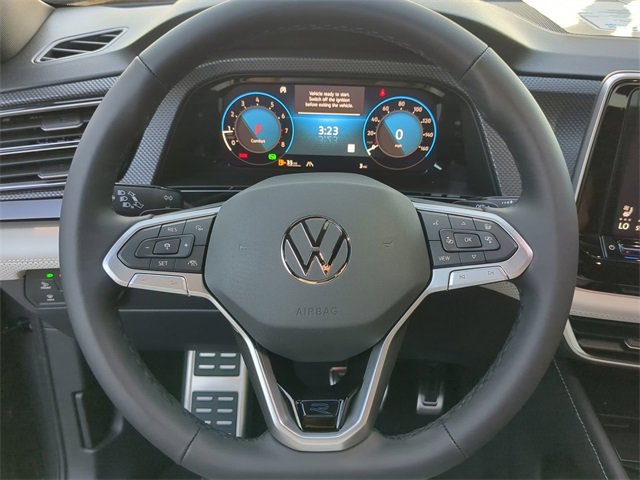 New 2026 Volkswagen Atlas Cross Sport SEL Premium R-Line image 32