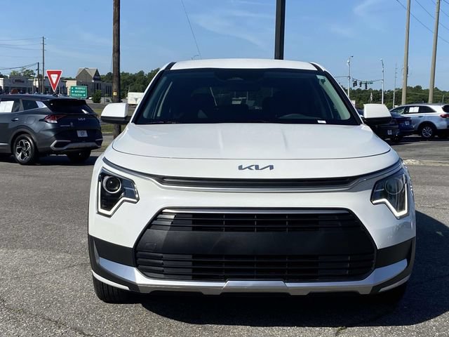 New 2025 Kia Niro LX FWD image 6