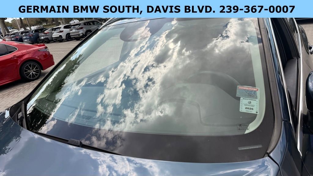 Used 2021 Volvo XC60 T5 Inscription image 35