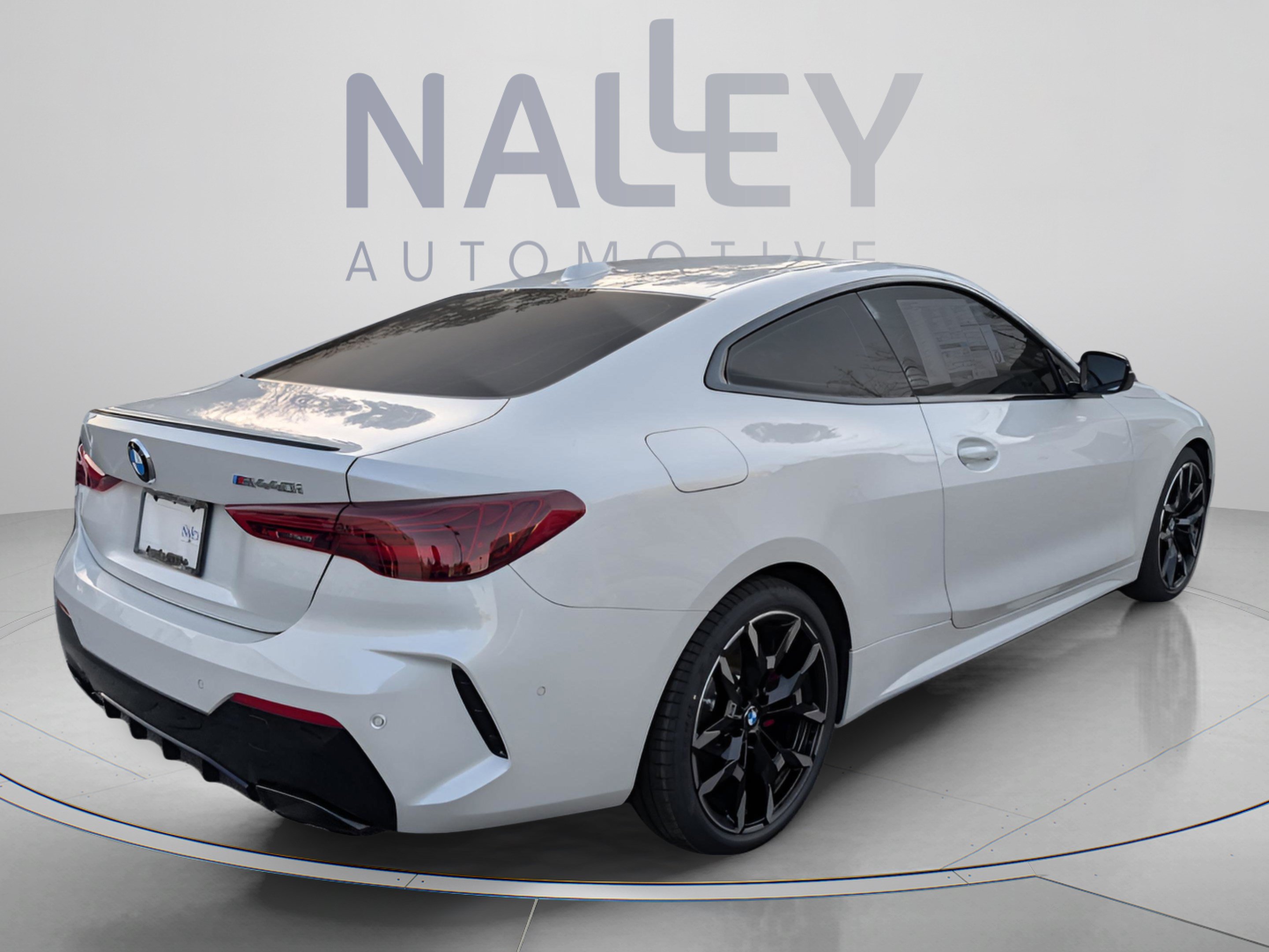 Used 2026 BMW M440i Coupe RWD image 6