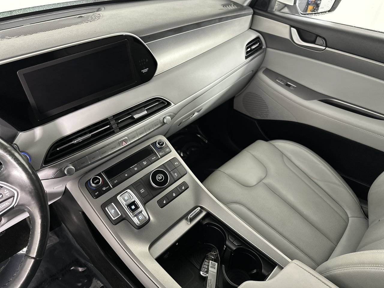 Used 2021 Hyundai Palisade SEL FWD image 16