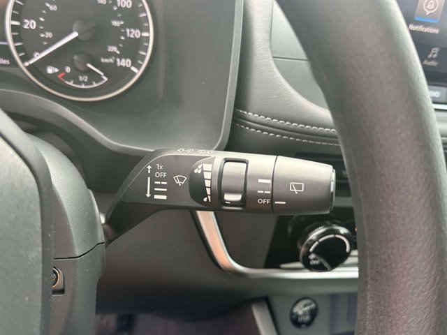 Used 2026 Nissan Rogue S image 23