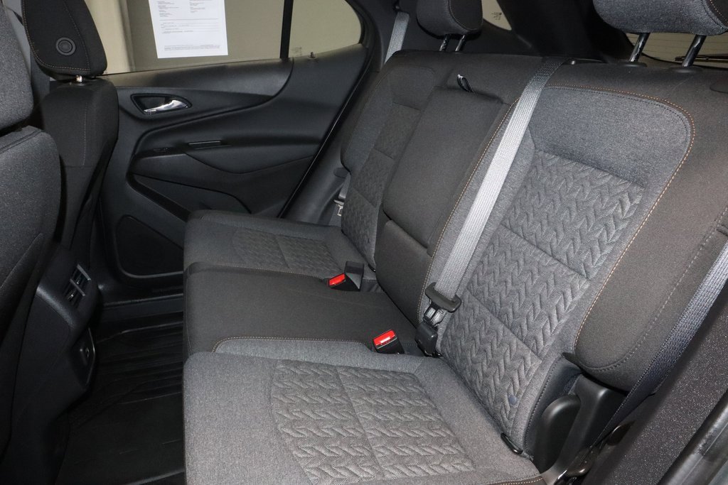 Used 2024 Chevrolet Equinox LT w/ LPO, Floor Liner Package image 21