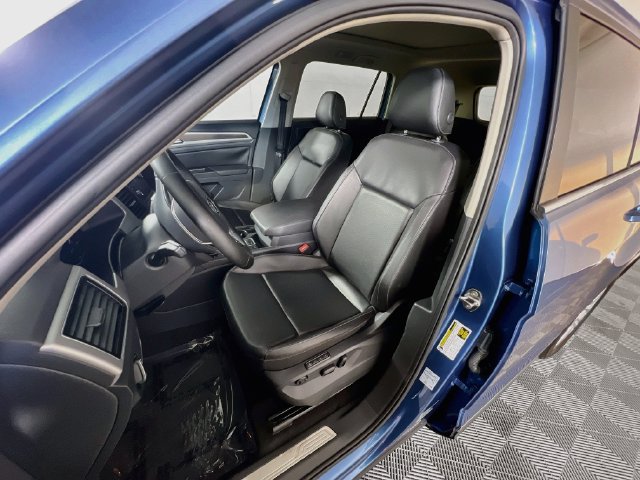 Used 2019 Volkswagen Atlas SEL FWD image 10