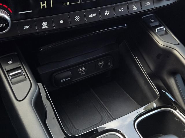 Certified 2025 Kia Telluride S image 25