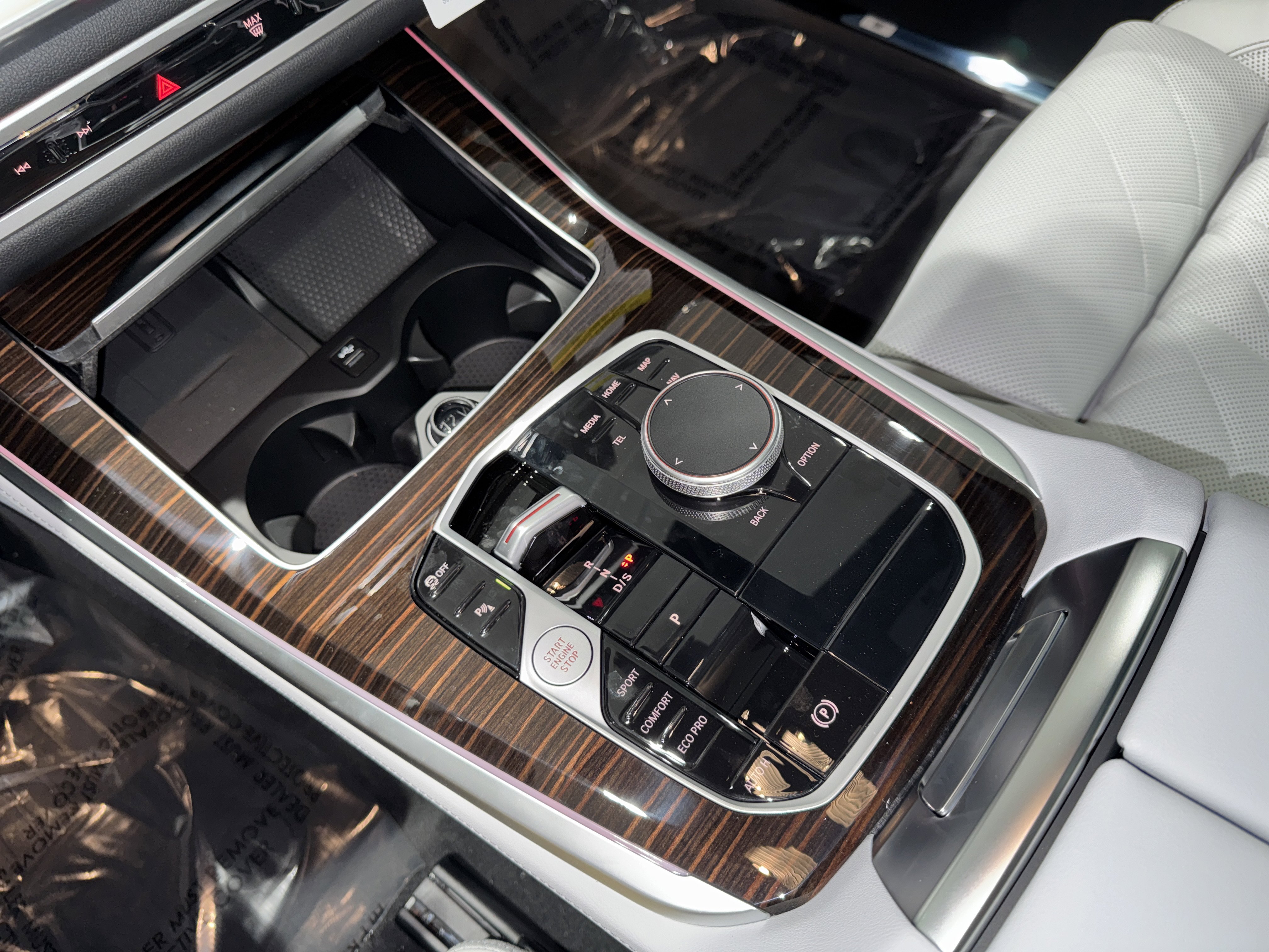 New 2026 BMW X5 sDrive40i w/ M Sport Package image 20