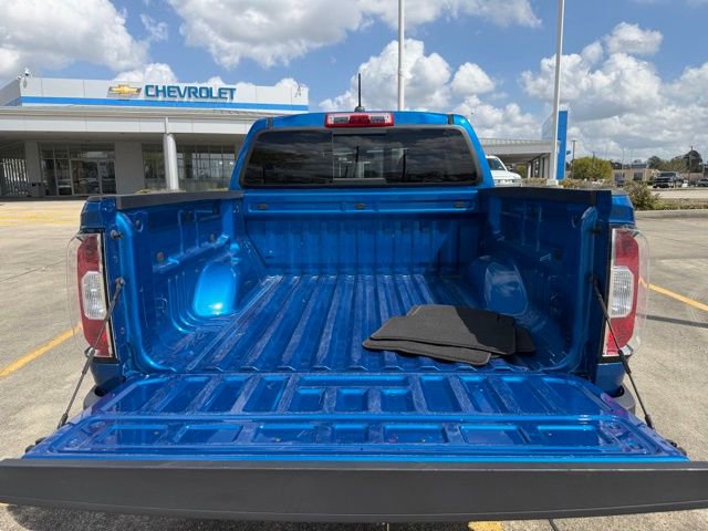 Used 2022 GMC Canyon Elevation w/ Trailering Package image 15