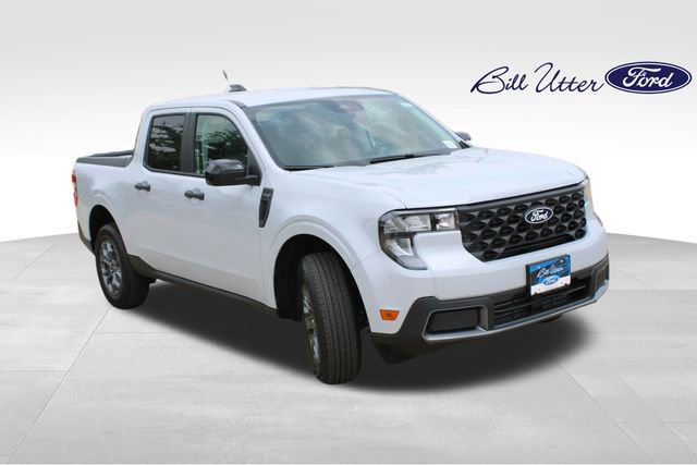 New 2026 Ford Maverick XLT w/ XLT Luxury Package AWD/4WD image 2