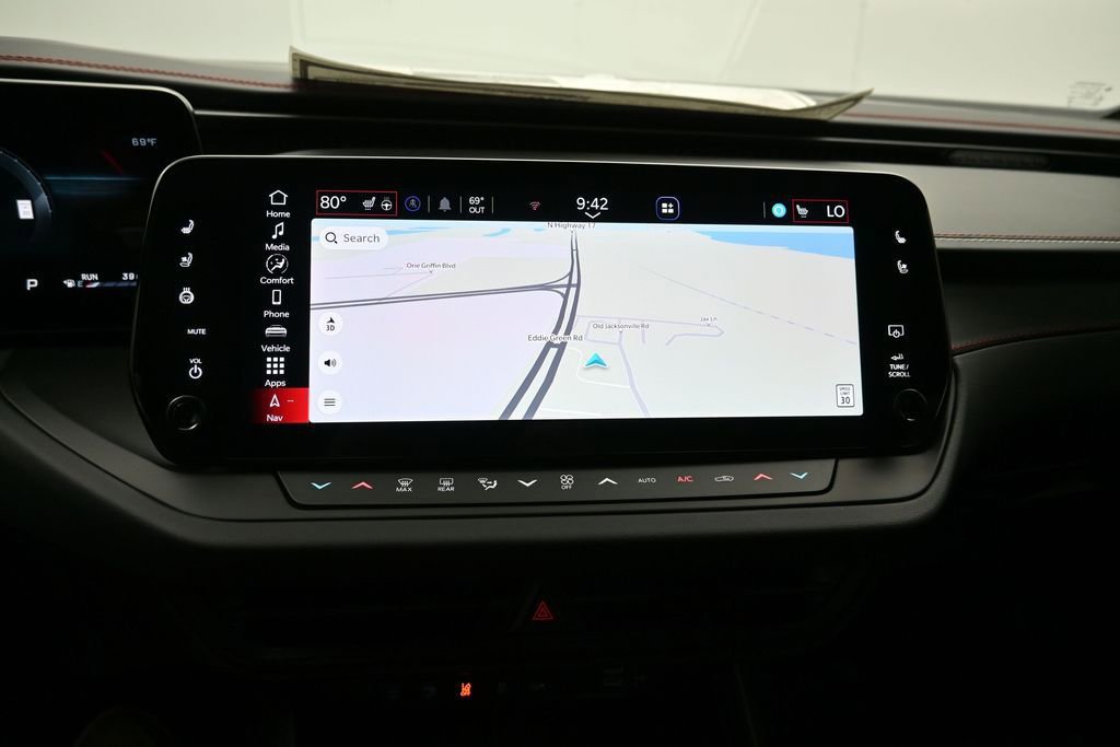 New 2026 Dodge Charger R/T AWD/4WD image 16