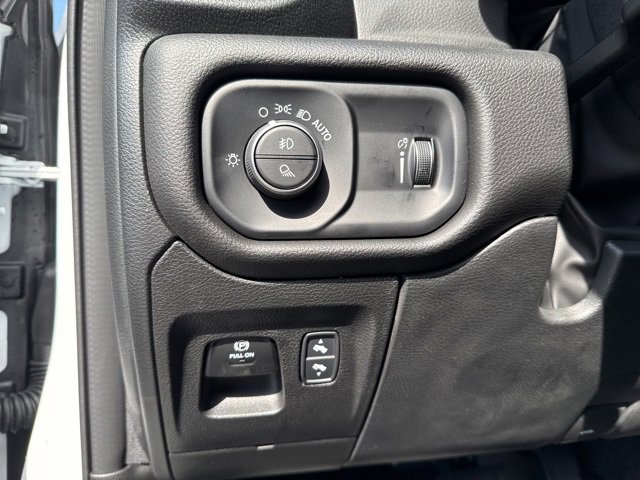 New 2025 RAM 1500 Lone Star image 25