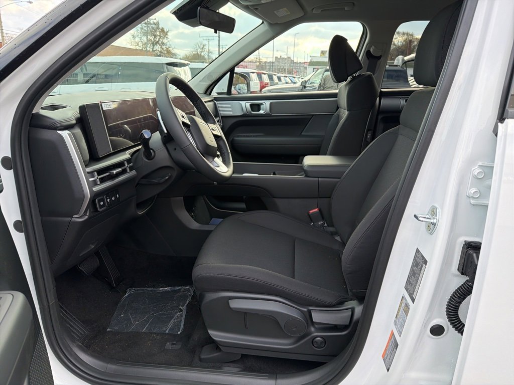 New 2026 Hyundai Santa Fe SE image 14