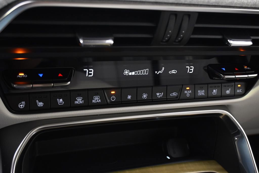 New 2026 MAZDA CX-90 3.3 Turbo S w/ Premium Plus AWD/4WD image 32