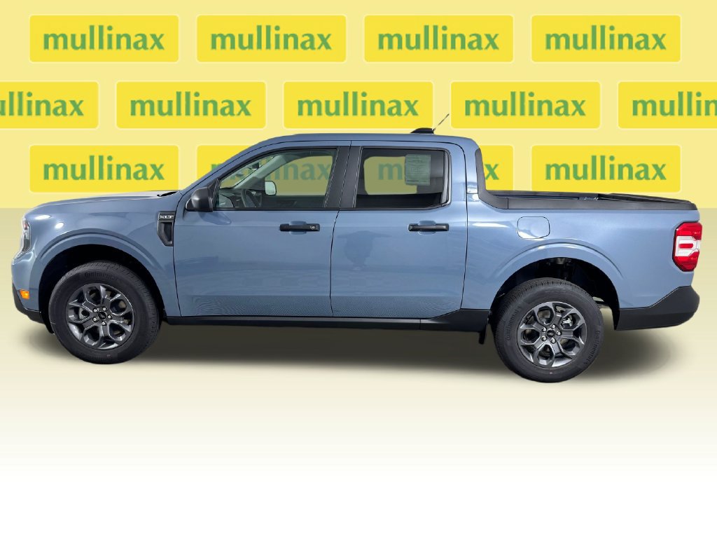 New 2026 Ford Maverick XLT FWD image 2