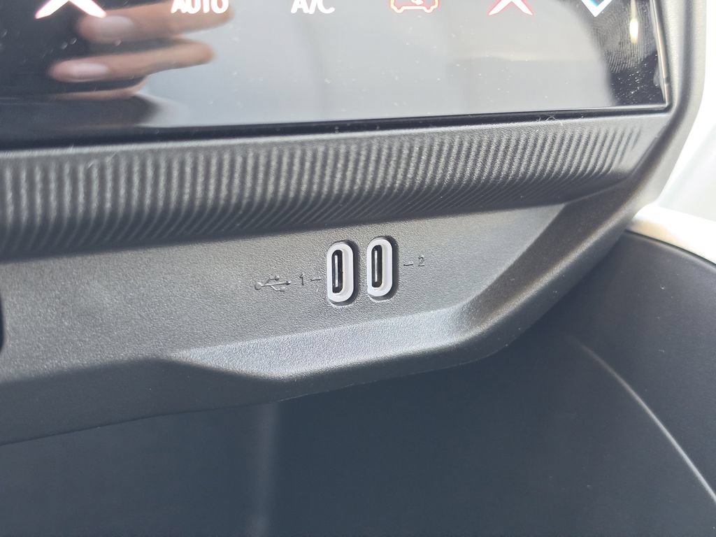 New 2026 Jeep Cherokee Limited AWD/4WD image 24