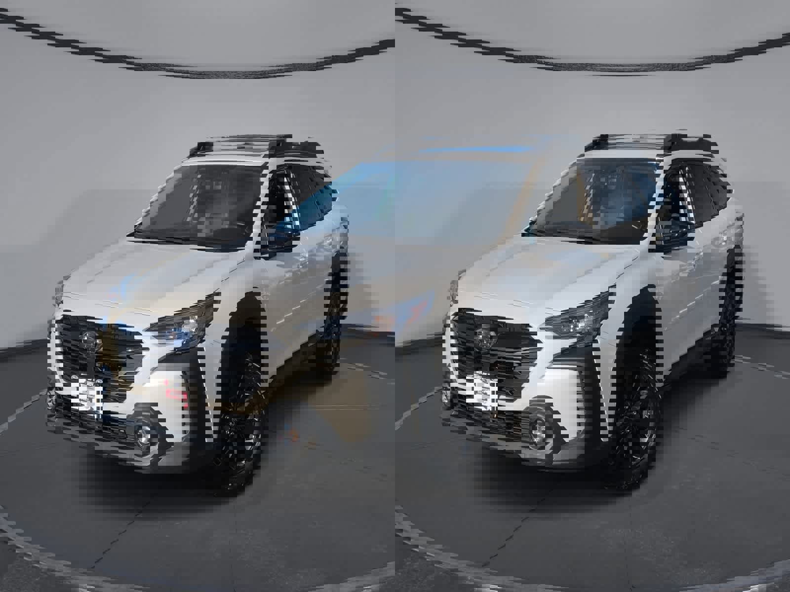 Certified 2023 Subaru Outback Onyx Edition