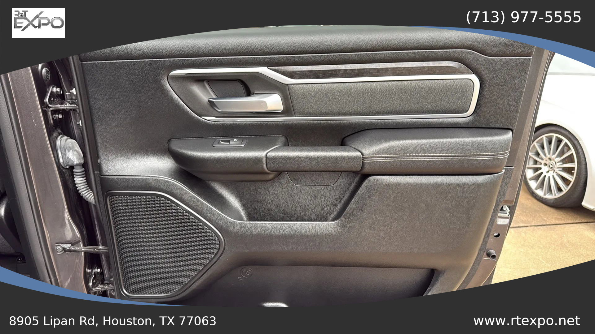 Used 2021 RAM 1500 Big Horn image 33