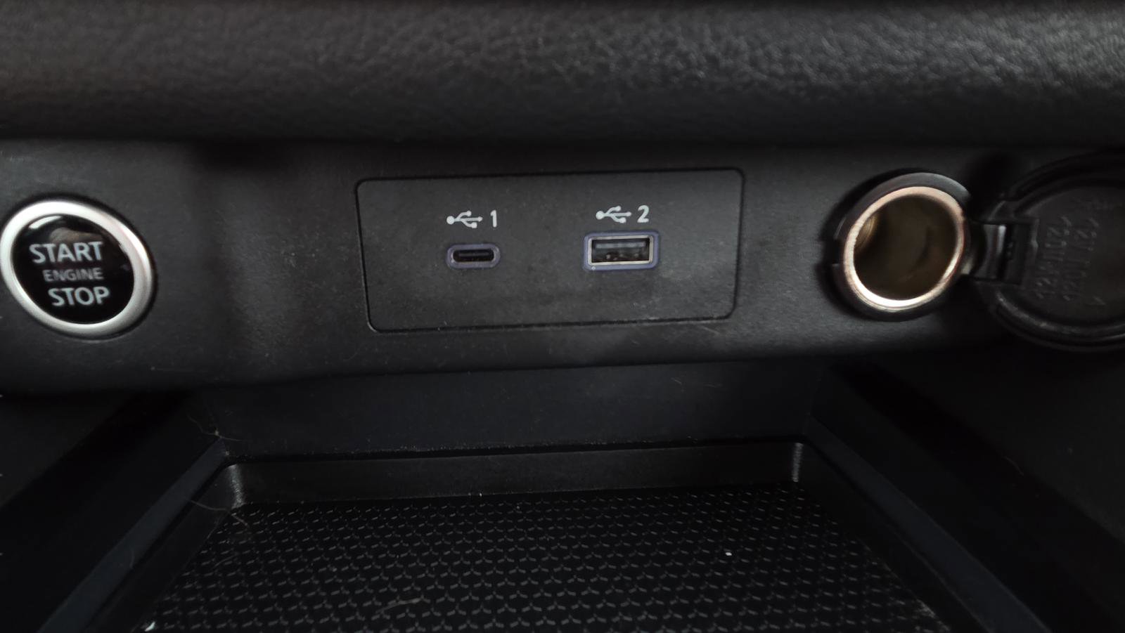 Used 2023 Nissan Rogue S FWD image 27