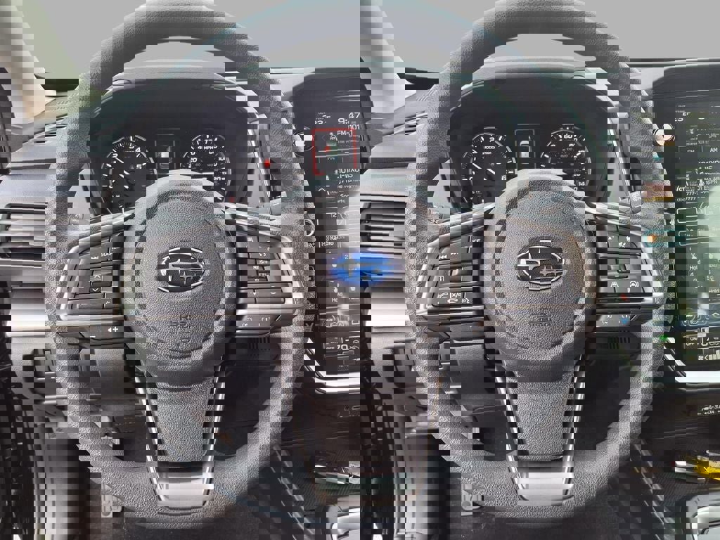 New 2026 Subaru Impreza 2.0i Sport image 11