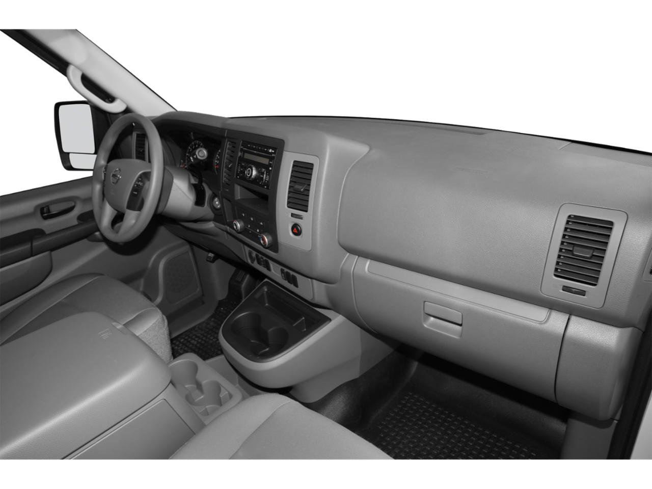 Used 2015 Nissan NV 1500 S w/ Power Package image 44