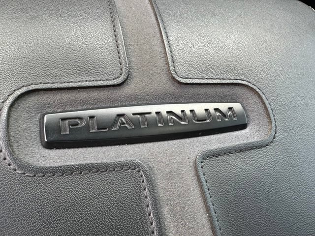 Used 2023 Ford F150 Platinum w/ Equipment Group 701A High AWD/4WD image 19