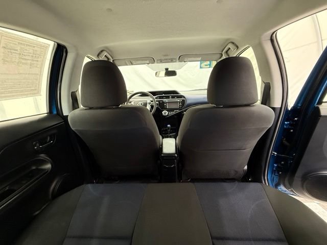 Used 2015 Toyota Prius C Two FWD image 26