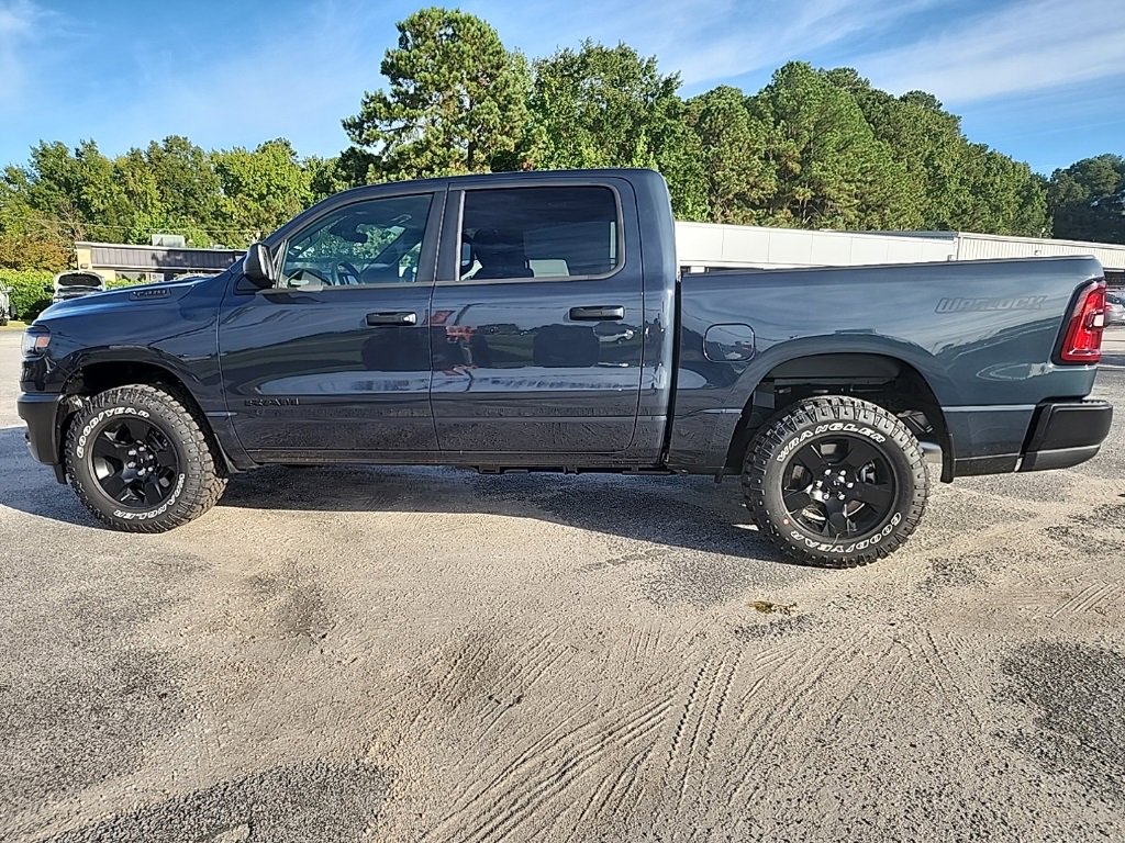 New 2026 RAM 1500 Tradesman image 10
