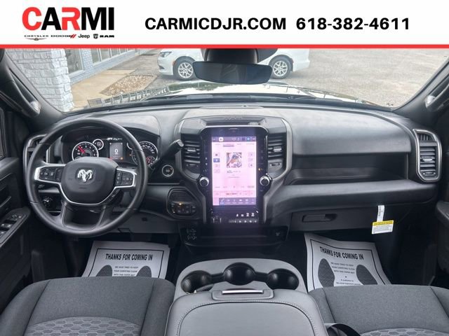 New 2026 RAM 2500 Tradesman w/ Power Wagon Package image 31