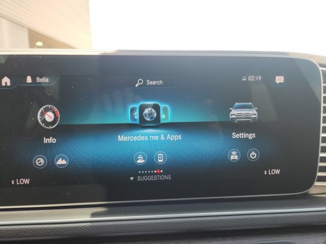 Used 2021 Mercedes-Benz GLE 350 image 34
