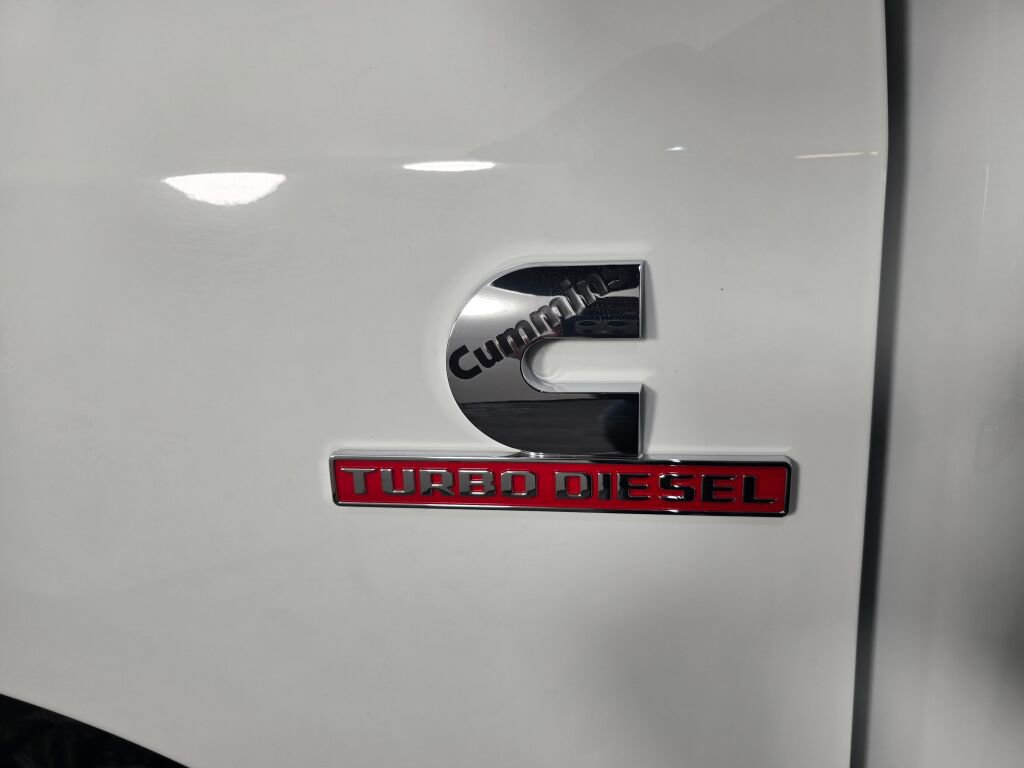 Used 2024 RAM 3500 Big Horn image 10