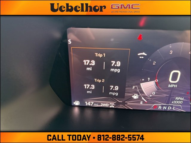 New 2026 GMC Canyon AT4 w/ Technology Plus Package image 28