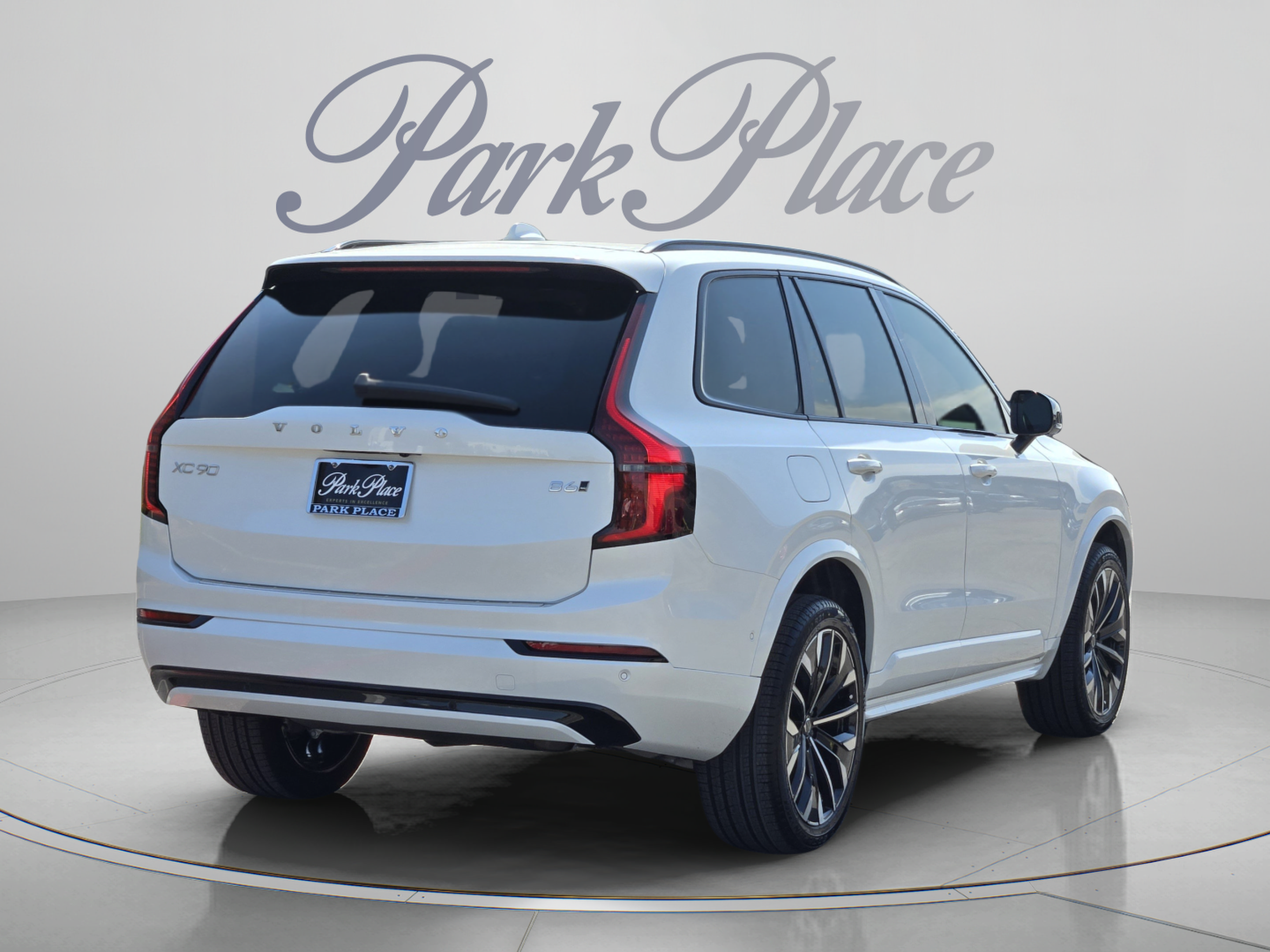 New 2027 Volvo XC90 B6 Ultra AWD/4WD image 6