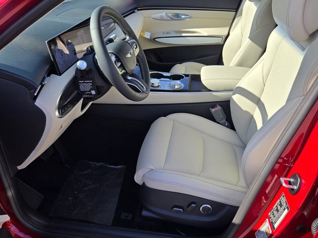 New 2026 Genesis GV70 2.5T AWD/4WD image 5