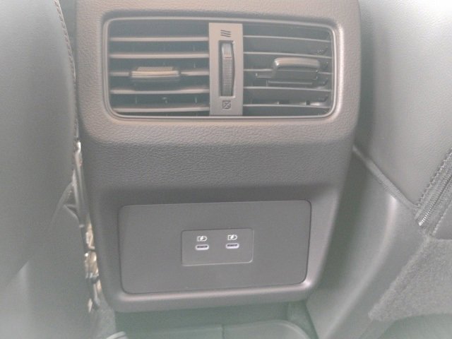 New 2026 Nissan Rogue SV w/ Rock Creek Premium Package image 12