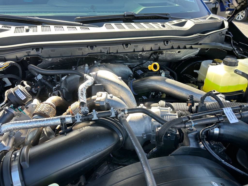New 2026 Ford F250 Platinum image 30