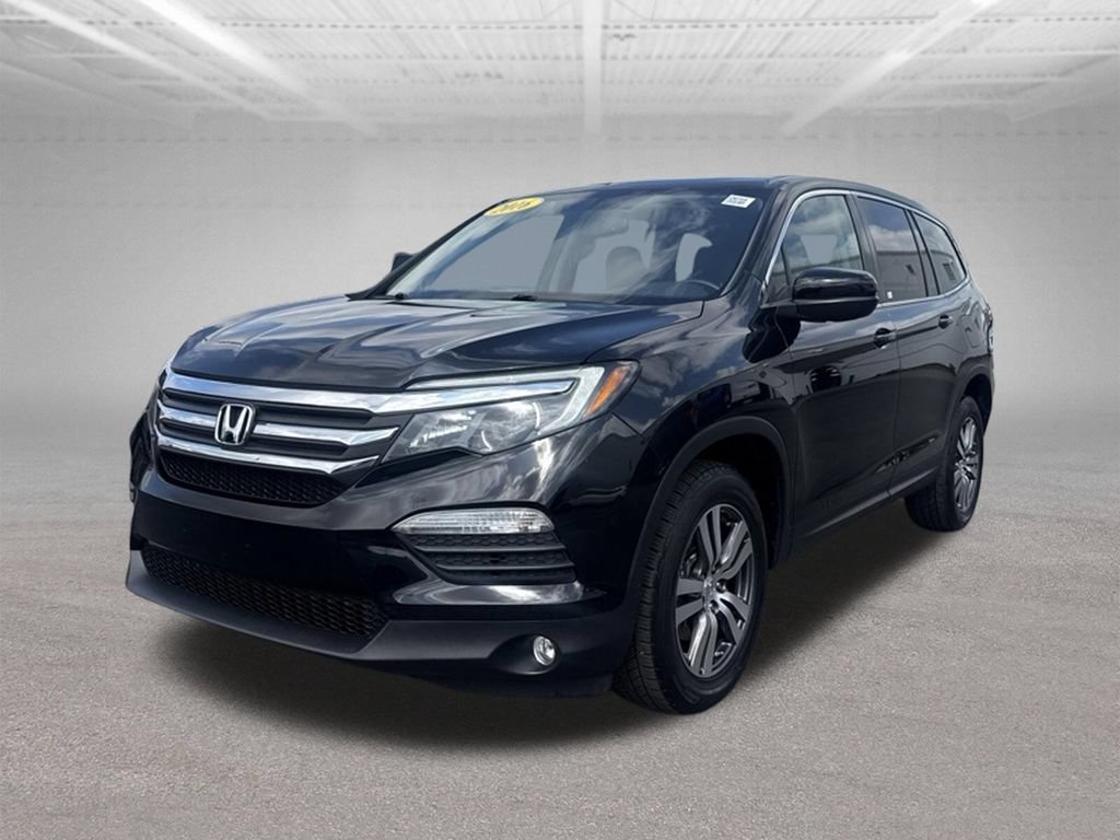 Used 2016 Honda Pilot EX-L image 8