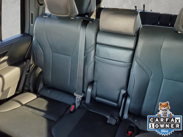 Used 2024 Lexus LX 600 4WD w/ Luxury Package image 22