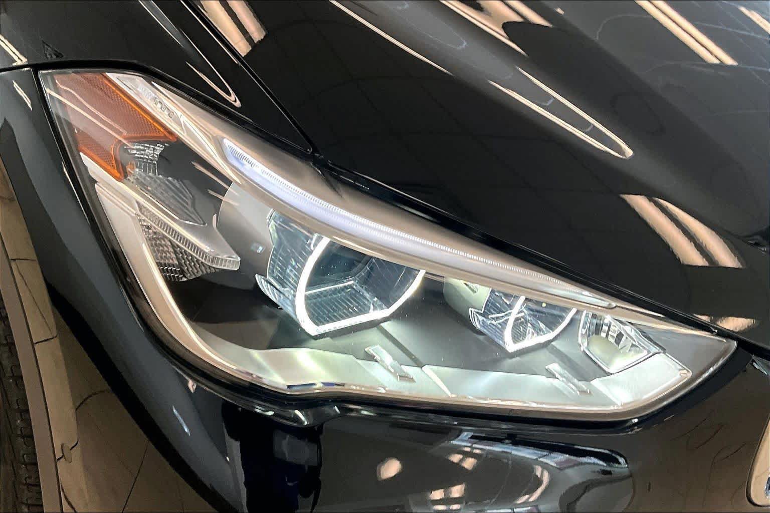 Used 2017 BMW X1 sDrive28i FWD image 24