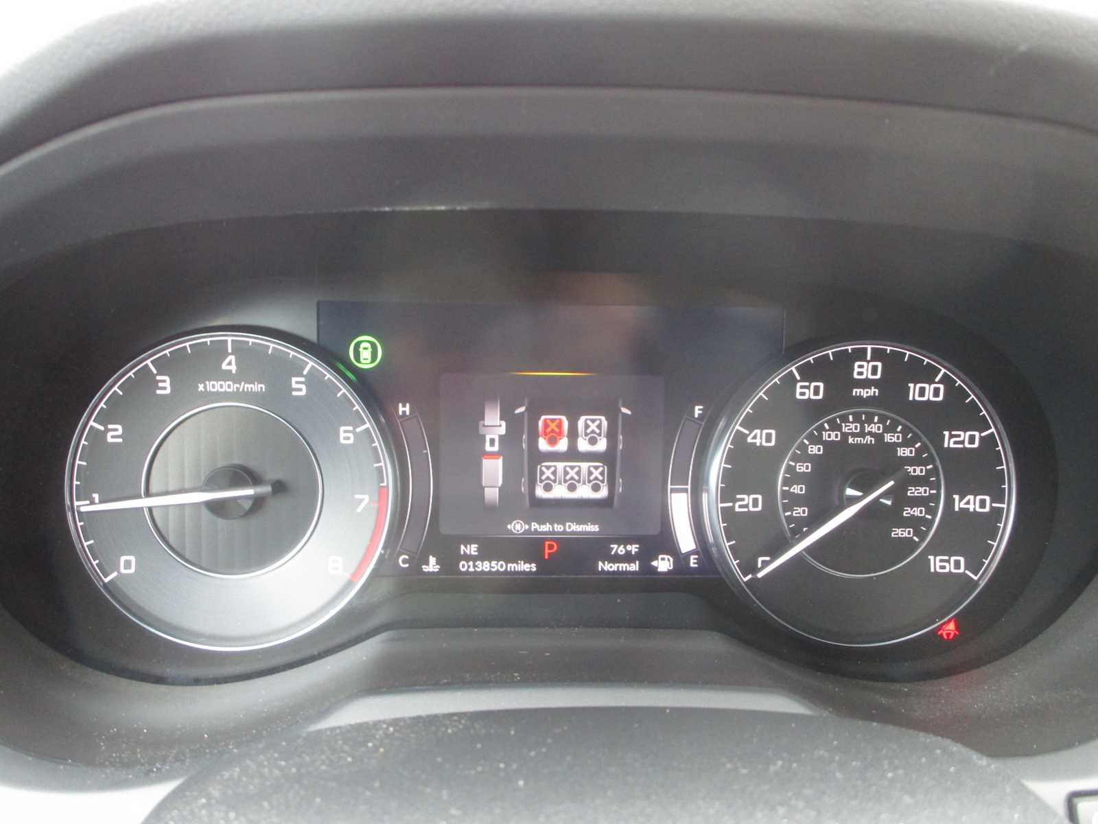 Certified 2024 Acura RDX w/ Advance Package AWD/4WD image 17