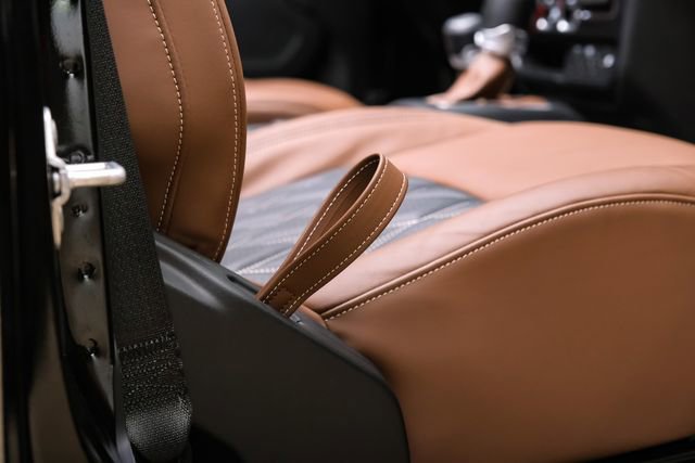 Used 2024 Jeep Wrangler Unlimited Sport image 76