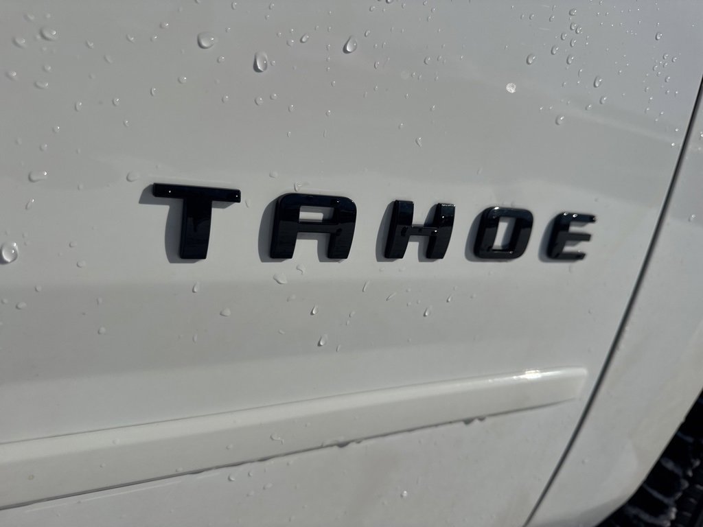 Used 2018 Chevrolet Tahoe Premier image 46