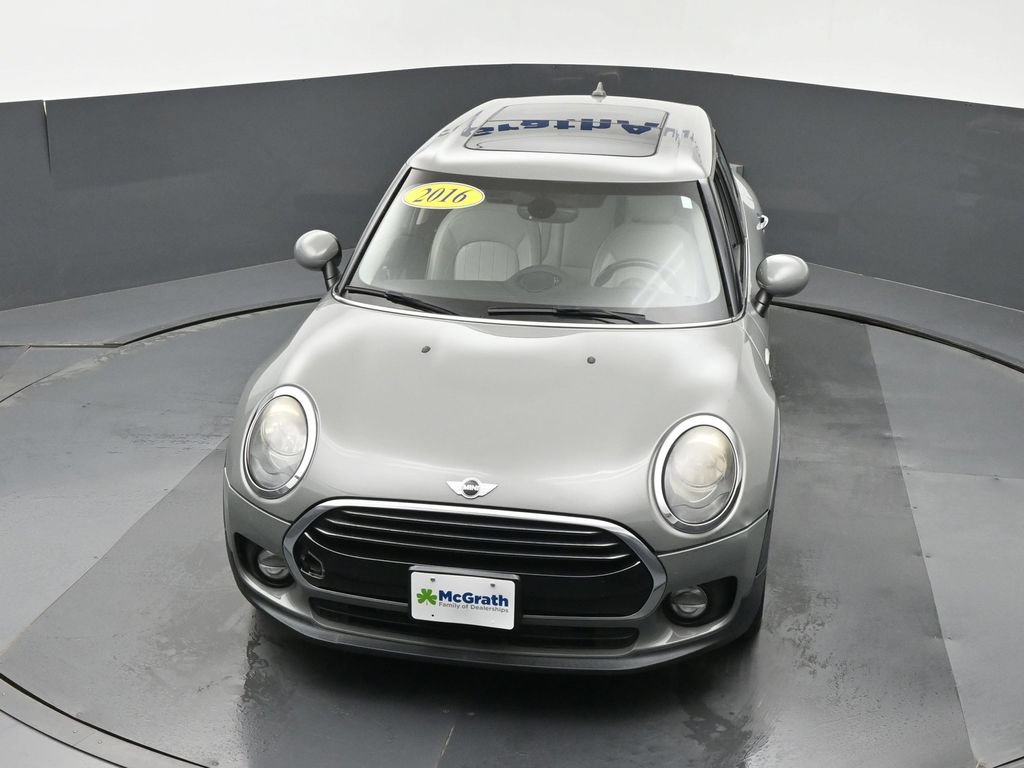 Used 2016 MINI Cooper Clubman FWD image 27