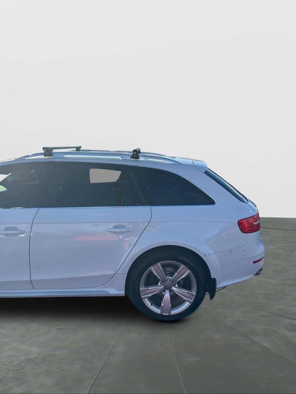 Used 2014 Audi A4 Premium Plus image 18