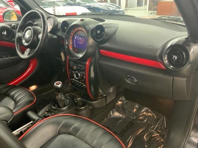 Used 2015 MINI Cooper Countryman John Cooper Works AWD/4WD image 9