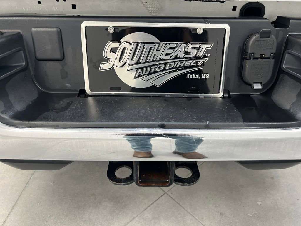 Used 2024 RAM 2500 Big Horn image 30