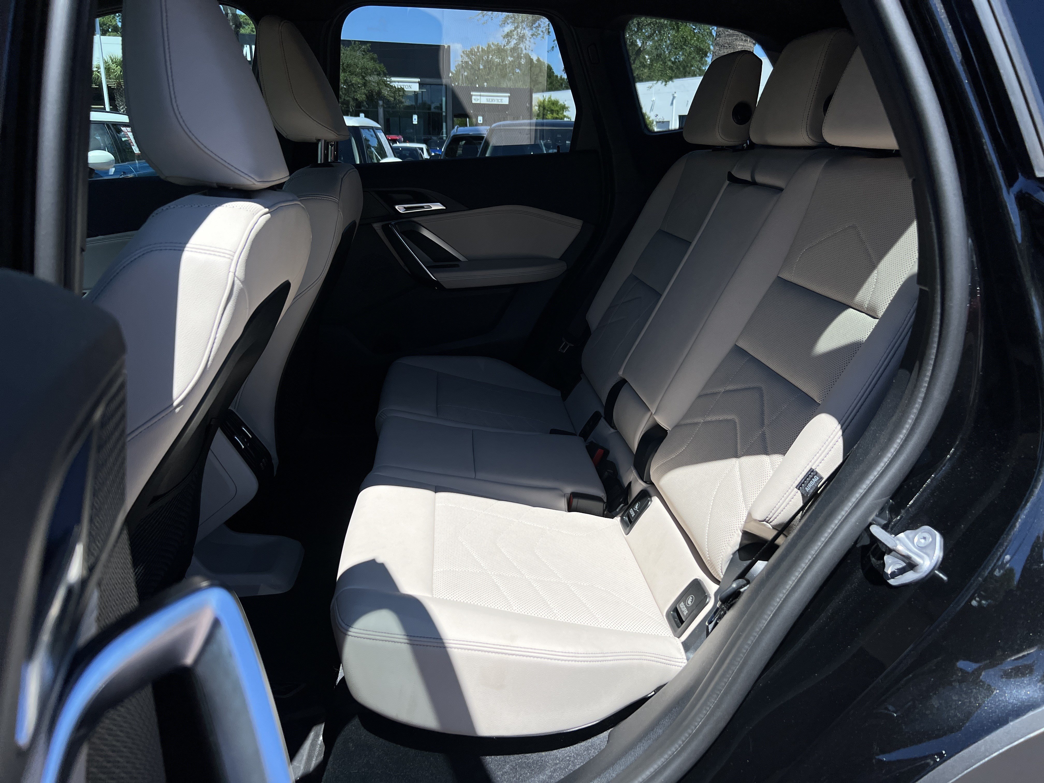 Certified 2023 BMW X1 xDrive28i w/ Convenience Package AWD/4WD image 31