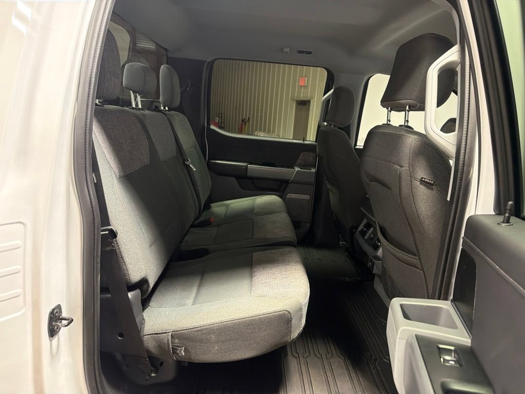 Used 2024 Ford F250 XLT w/ XLT Premium Package AWD/4WD image 88