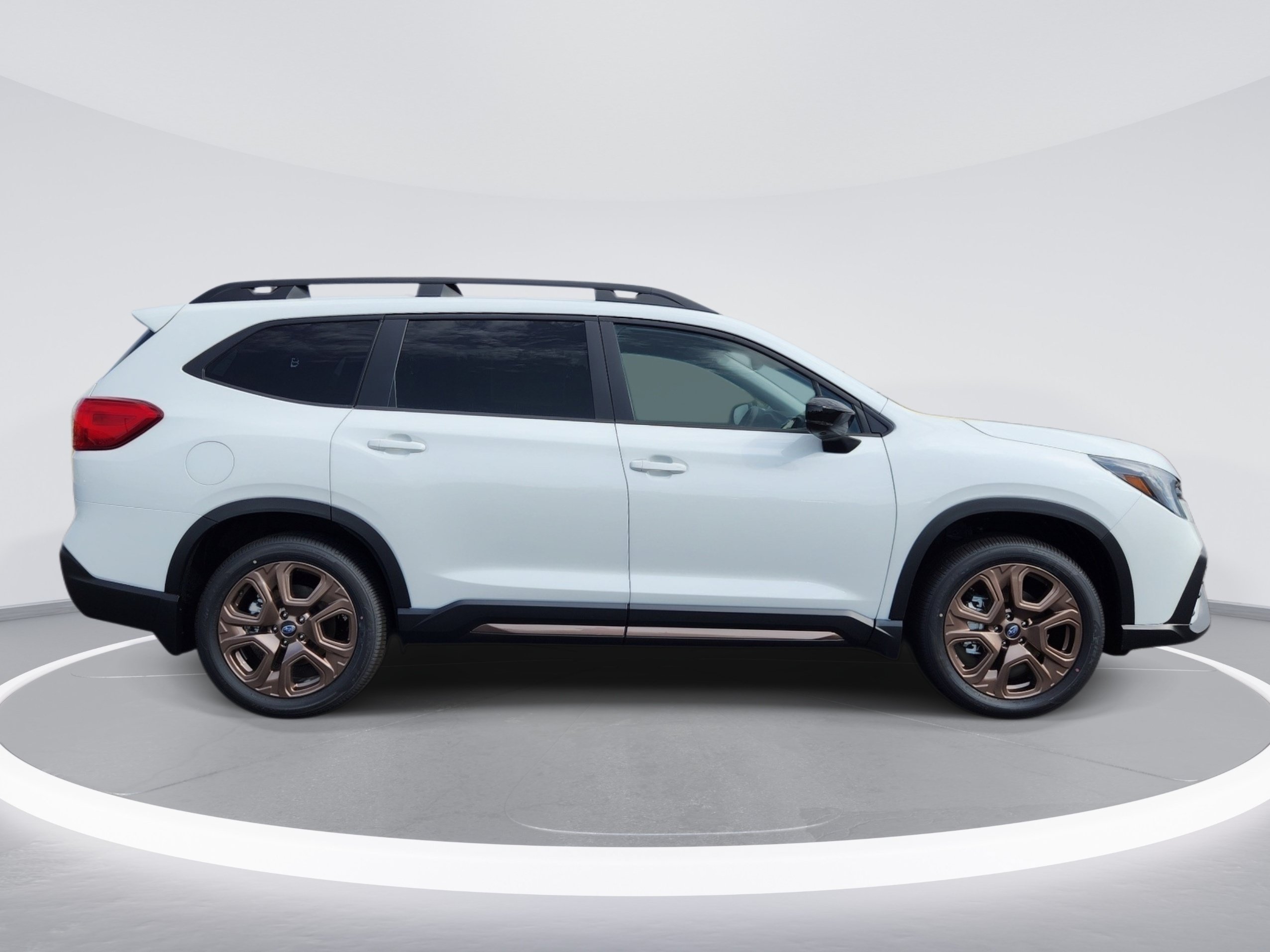 New 2026 Subaru Ascent Limited Bronze AWD/4WD image 4