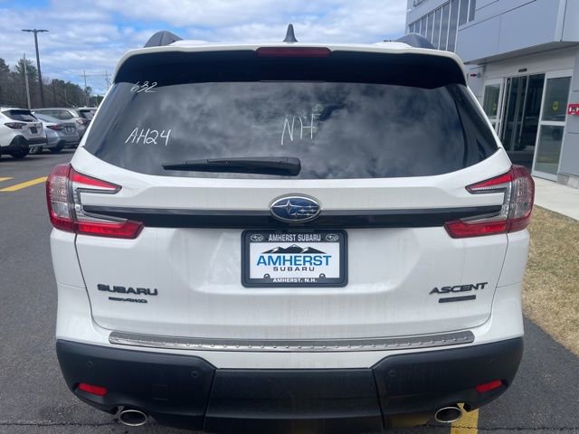 New 2026 Subaru Ascent Limited Bronze AWD/4WD image 6